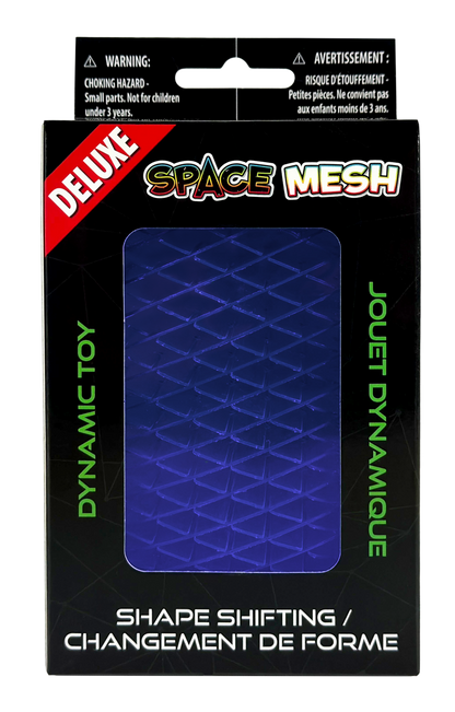 Space Mesh Deluxe