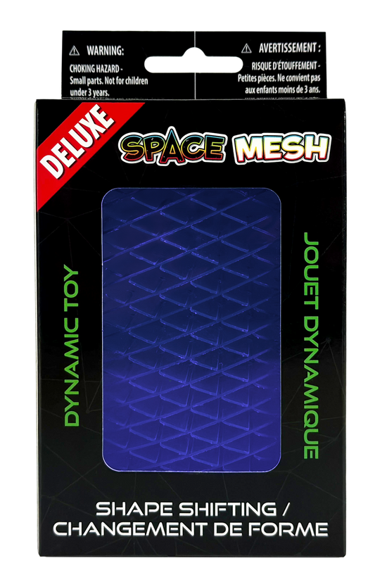 Space Mesh Deluxe