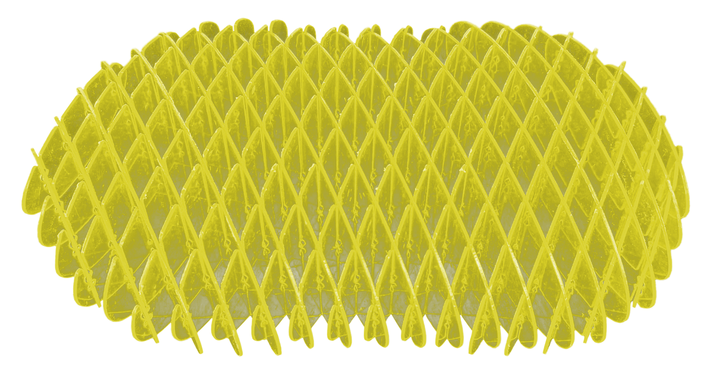 Space Mesh Deluxe