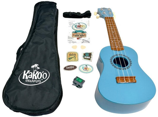 Kakoo Ukuleles