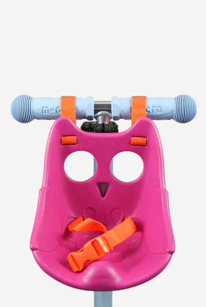 Pink ScootaSeatz
