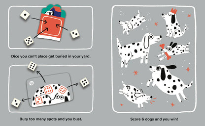 Spots