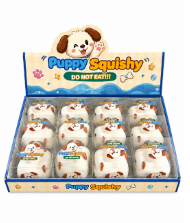 Crunchy Puppy 3in