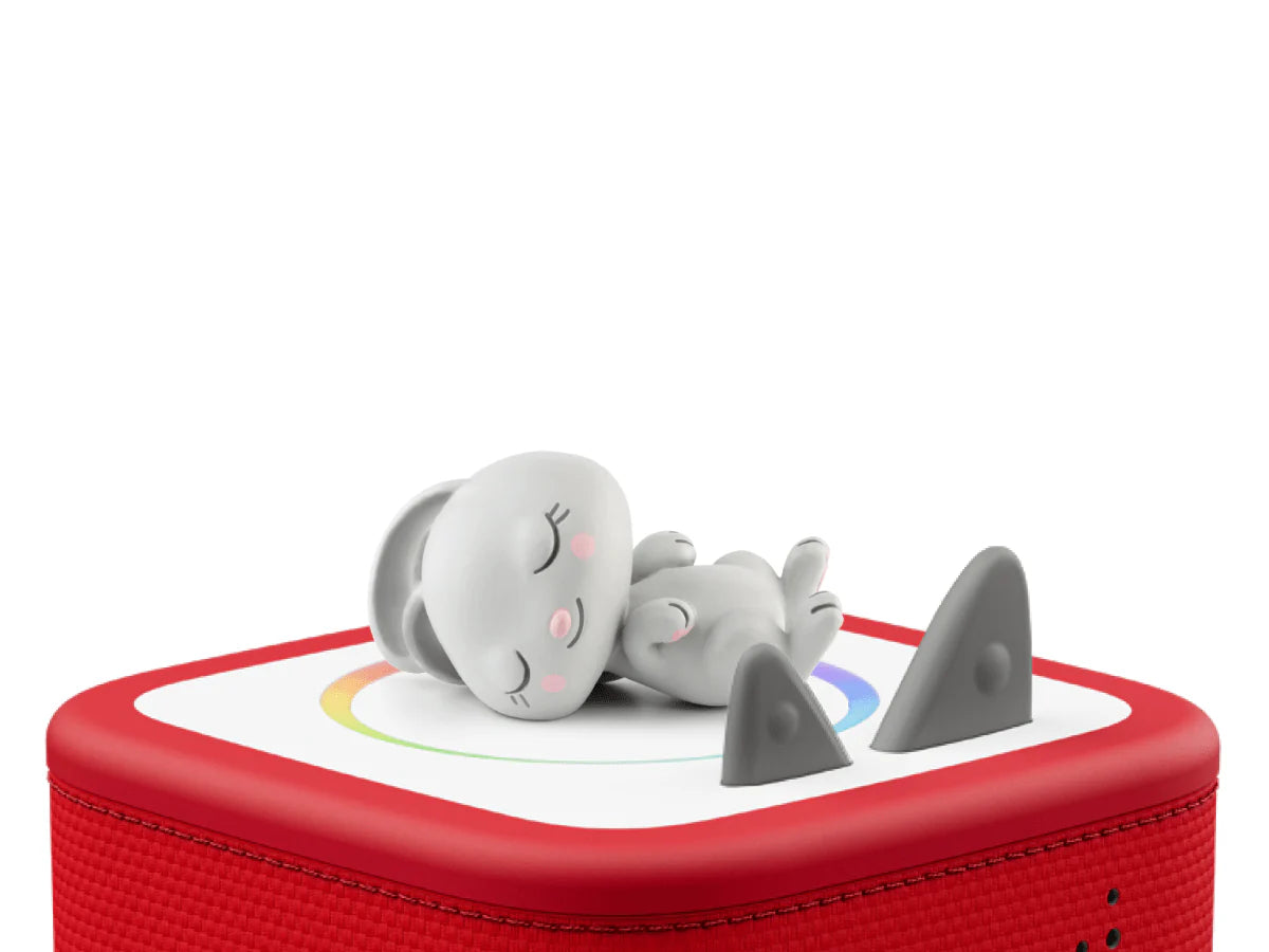 Sleepy Rabbit Tonie: Classical Music from the Sleepy Forest