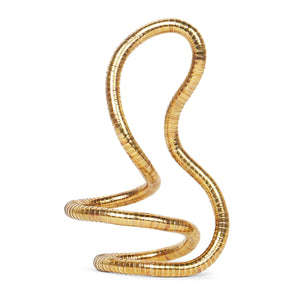 SPEKS Gold Strand Fidget Rope