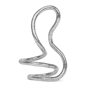 SPEKS Silver Strand Fidget Rope