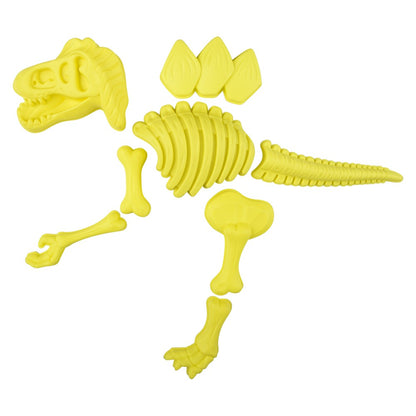 Dinosaur Sand Mold Beach Set