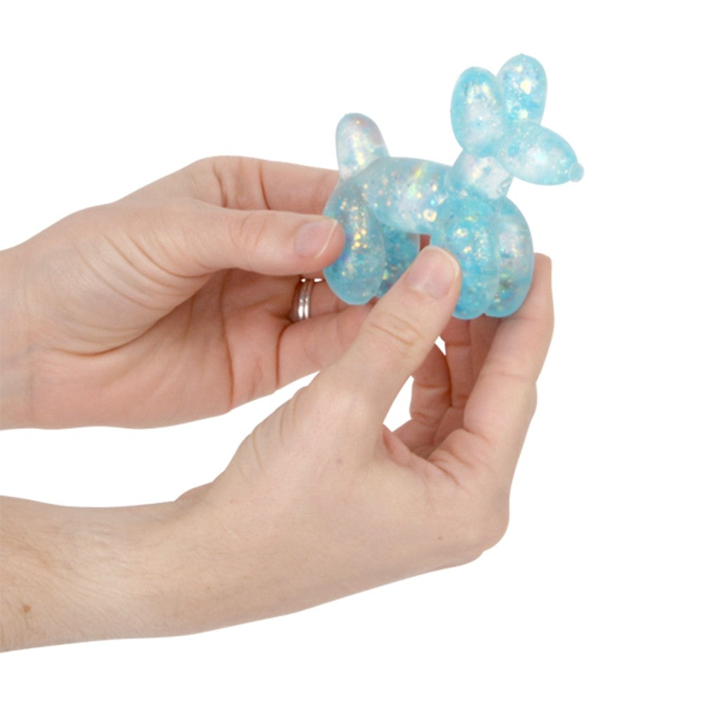 3.5" Sugar Squeezy Balloon Dogs