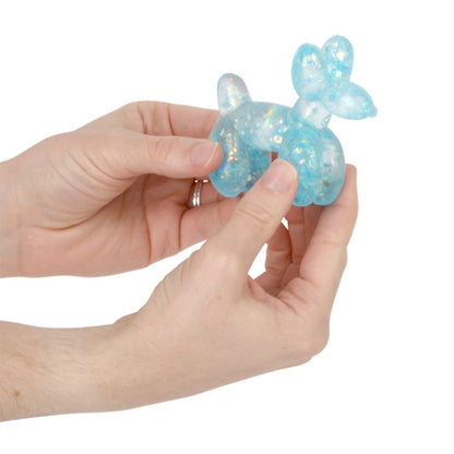 3.5" Sugar Squeezy Balloon Dogs