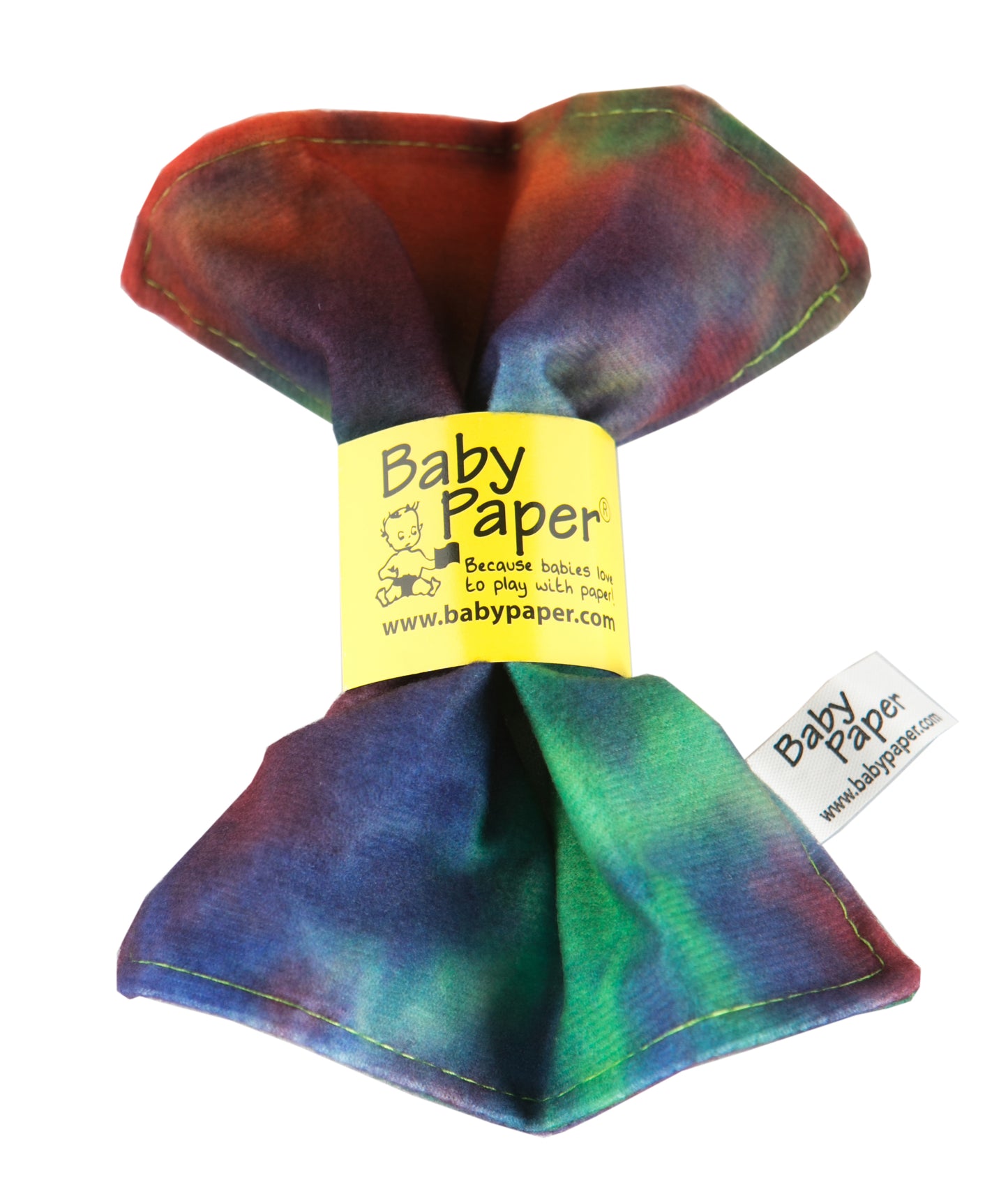 Patterned Baby Paper