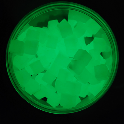 StickiKubes Glow-in-the-dark Tub