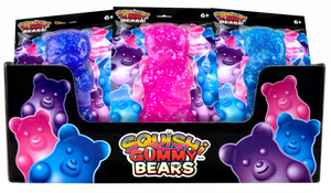 Squishi Gummy Bear