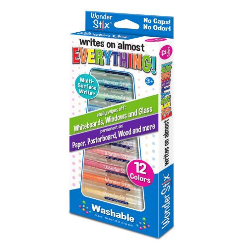 Wonder Stix 12 Set