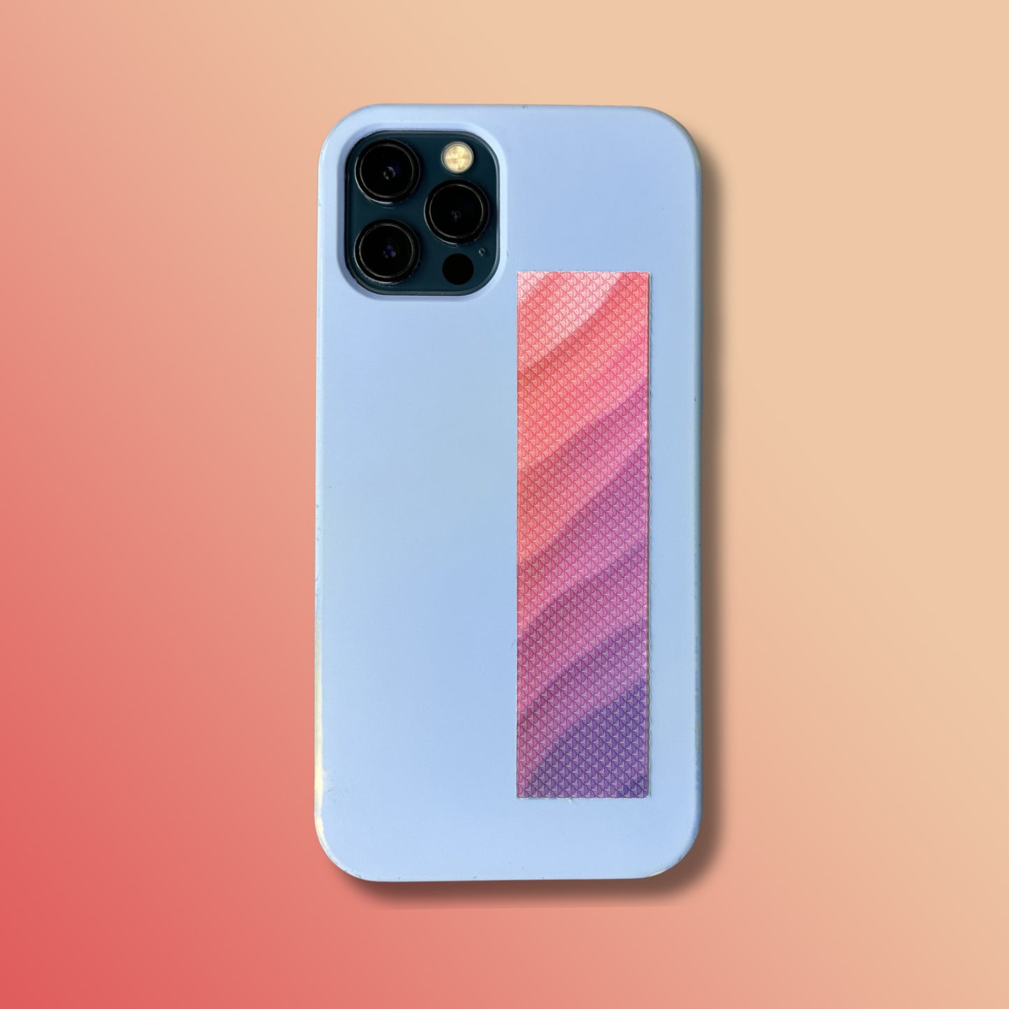 Zen Strips Bumpy Gradient S1