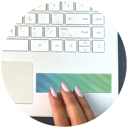 Zen Strips Bumpy Gradient S1