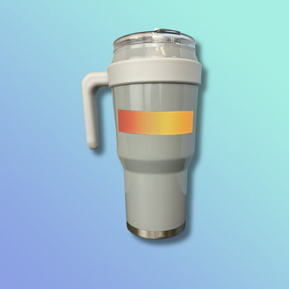 Zen Strips Bumpy Gradient S1