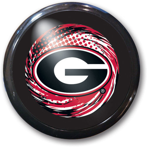 Georgia Yo-Yo