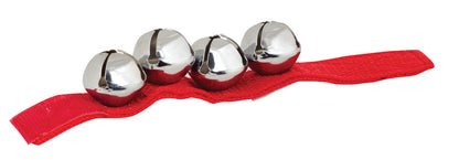 Velcro Hand Bells