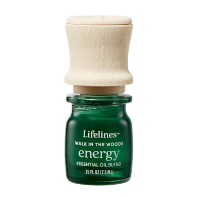 Essential Oil Blend - Discovery Set - 5-Pack