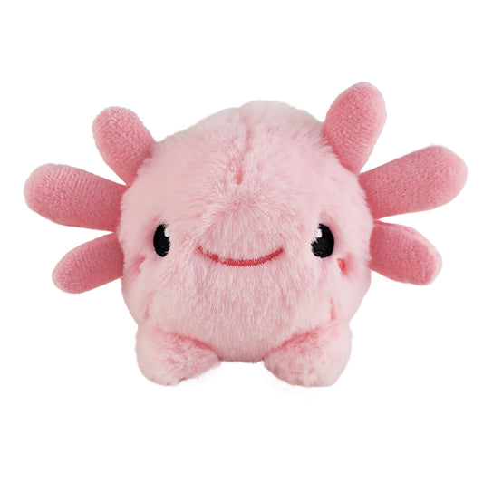 Baby Axolotl Warm Pal