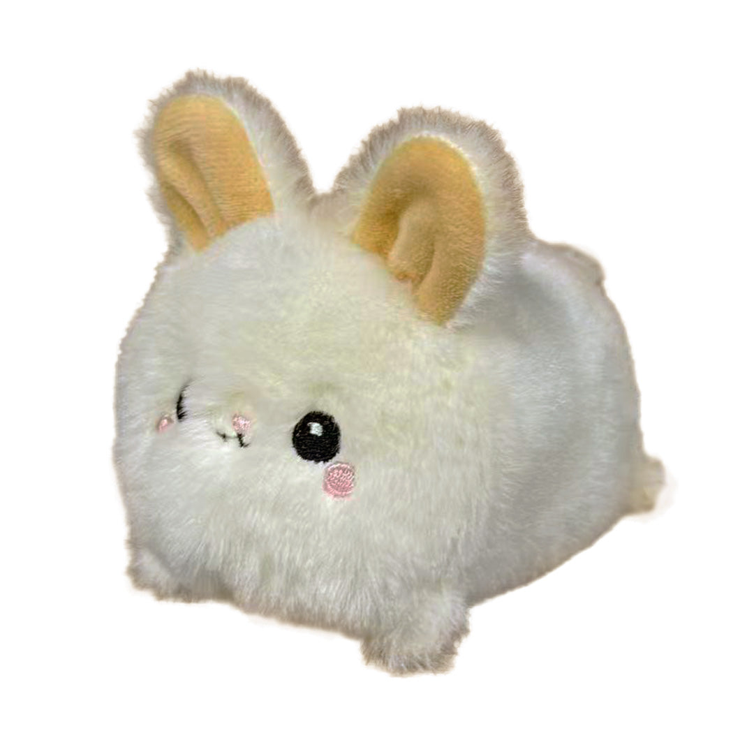 Baby Bunny Warm Pal
