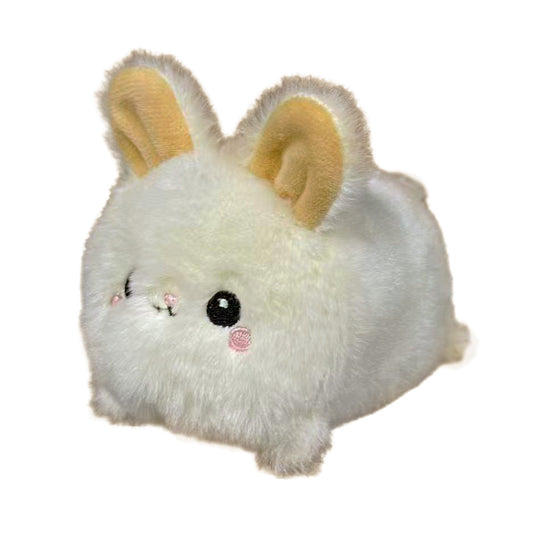 Baby Bunny Warm Pal