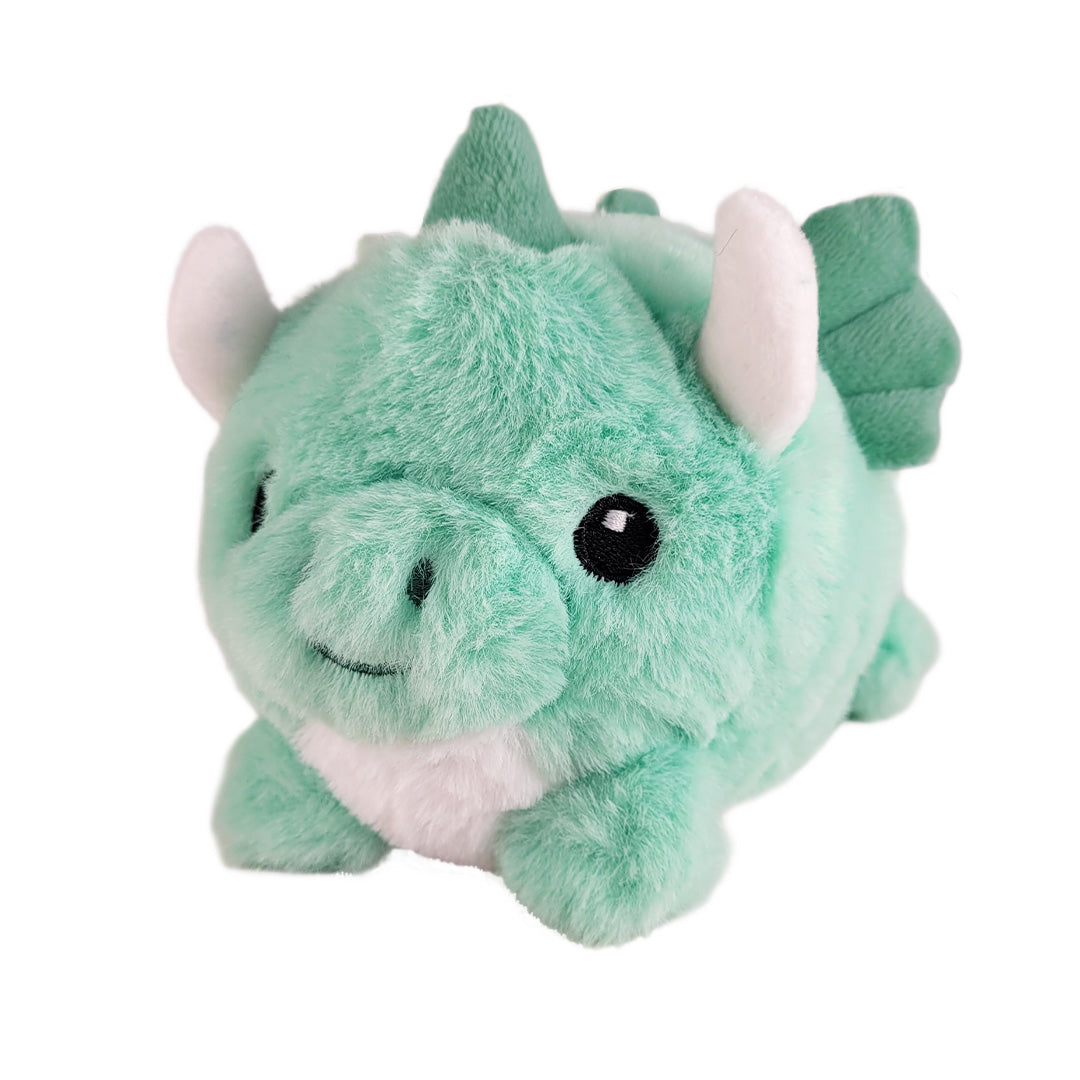 Baby Dragon Warm Pal