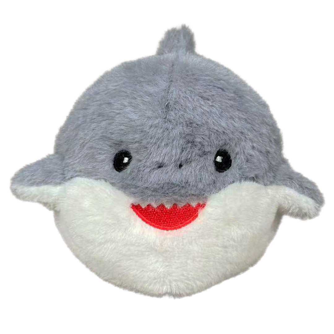 Baby Shark Warm Pal