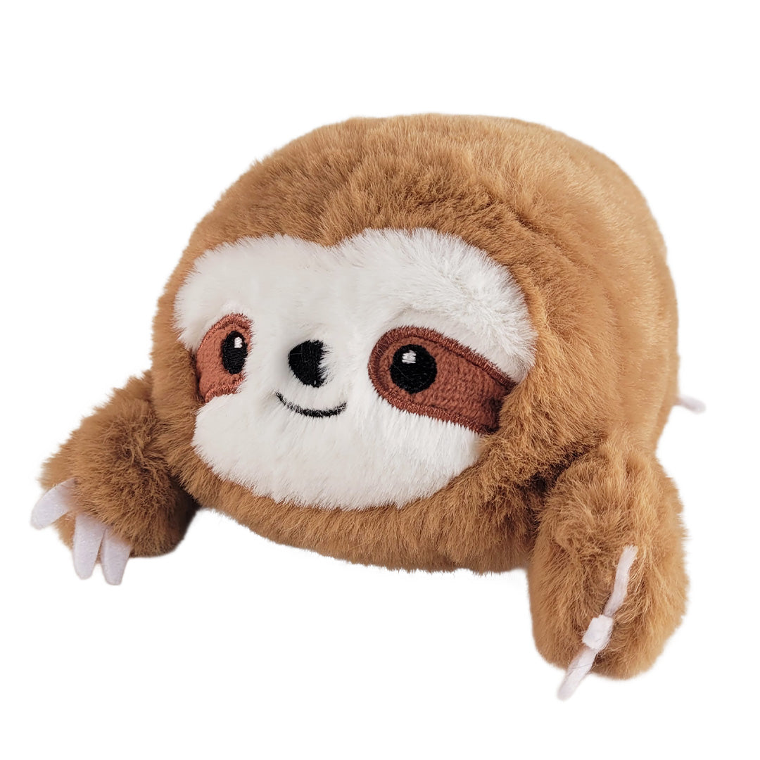 Baby Sloth Warm Pal
