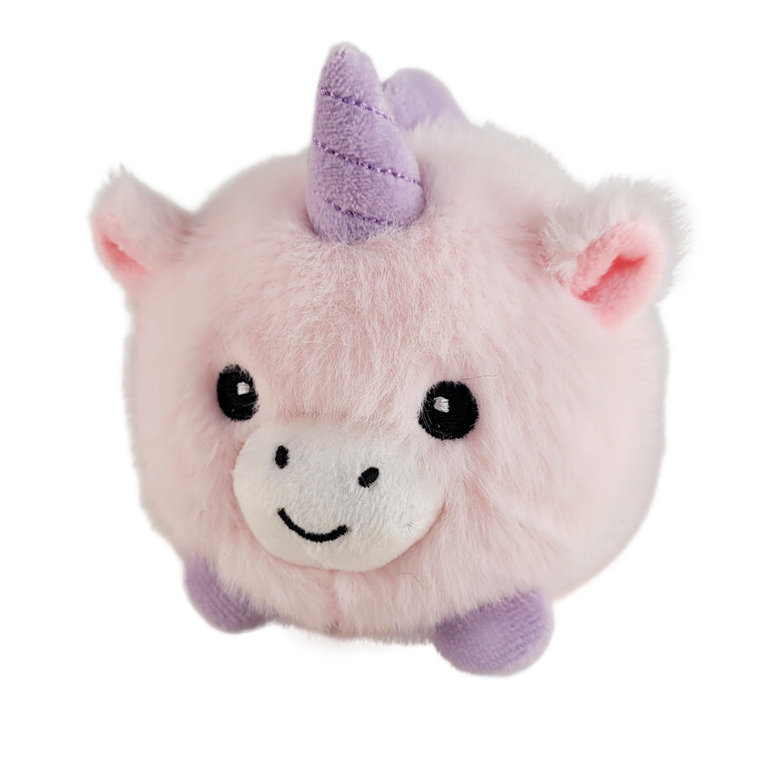 Baby Unicorn Warm Pal