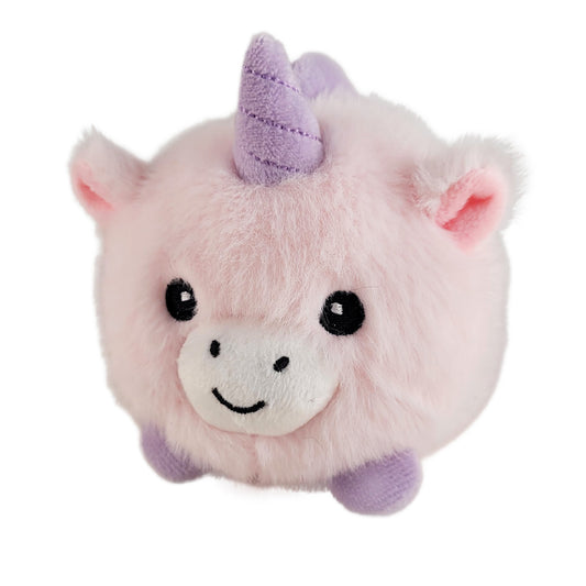 Baby Unicorn Warm Pal
