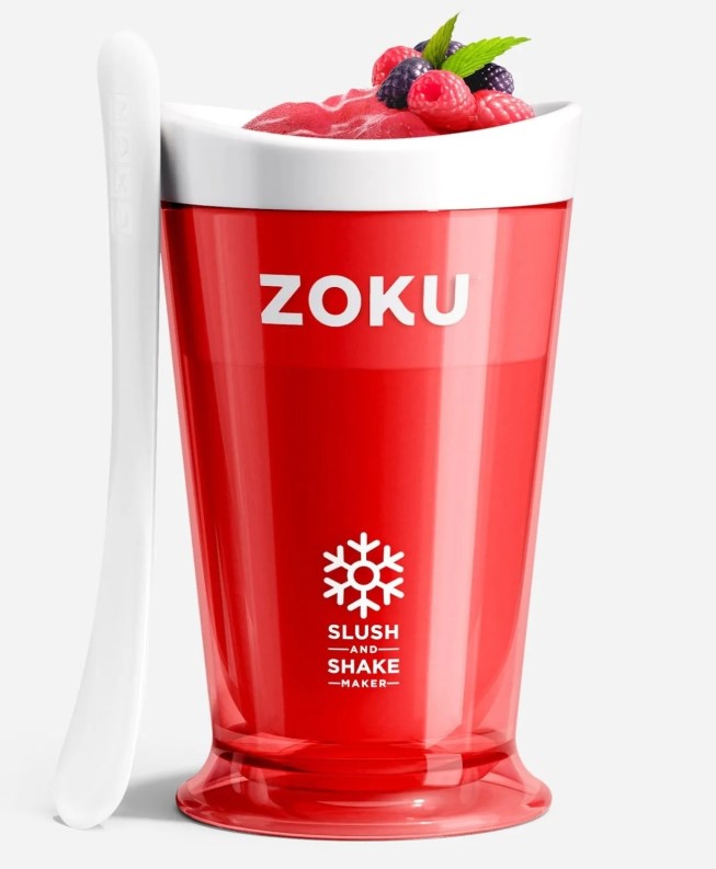 Zoku Slushy Maker