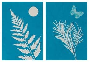 Solar Print Paper
