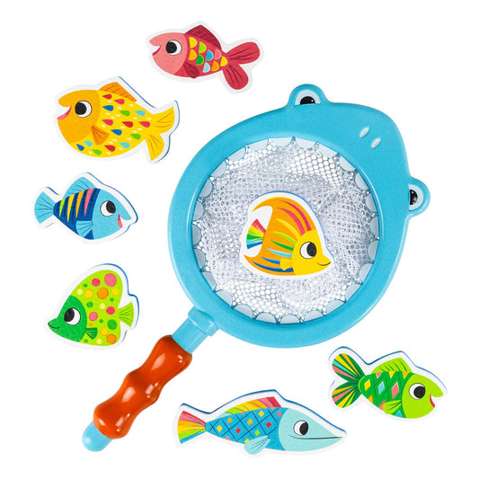 Shark Chasey - Catch a Fish ECO
