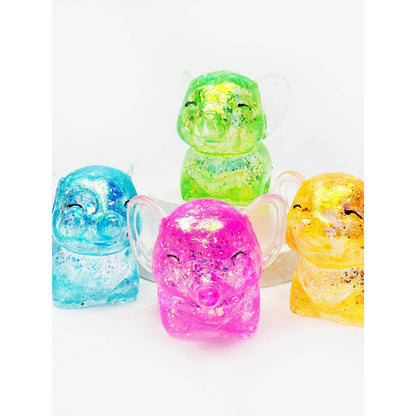 Maltose Elephant Squishy Toy