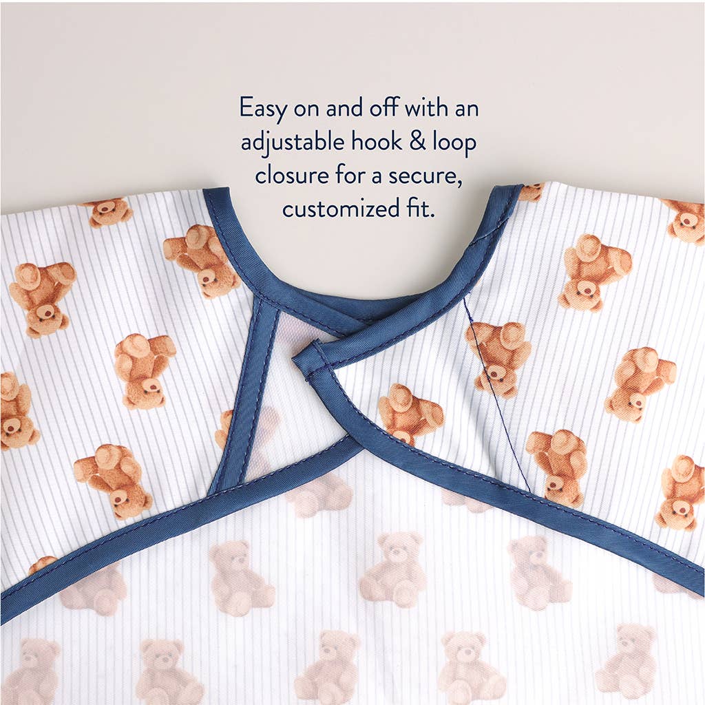 Itzy Everywhere Bib™