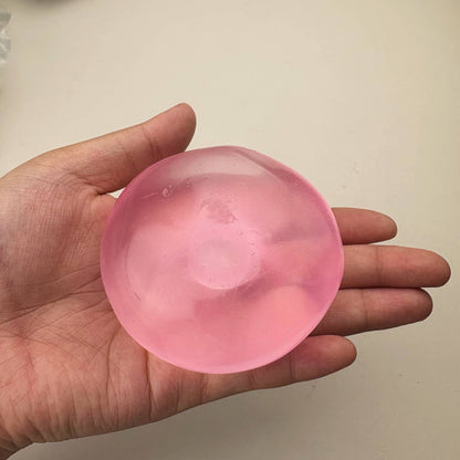 Coconut Oil Squishy