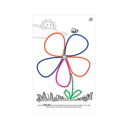 Easter Fun Paks (Full Pack) - Wikki Stix