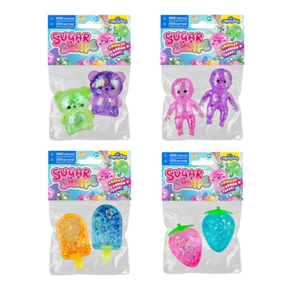 Sugar Swaps Twinsies