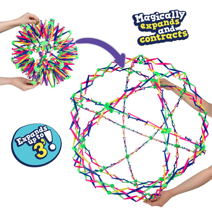 Expand-a-Ball Extreme