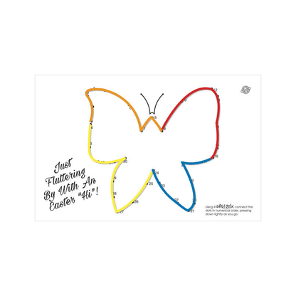 Easter Fun Paks (Full Pack) - Wikki Stix
