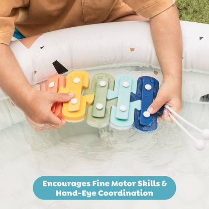 Bath Xylophone