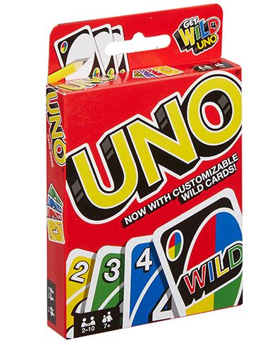 Uno Game
