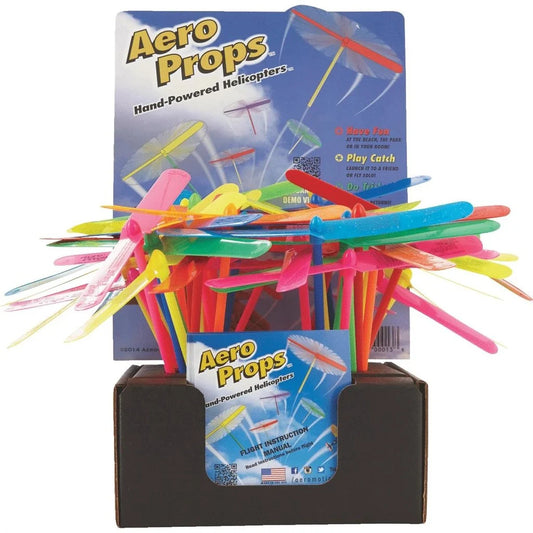Aero Prop