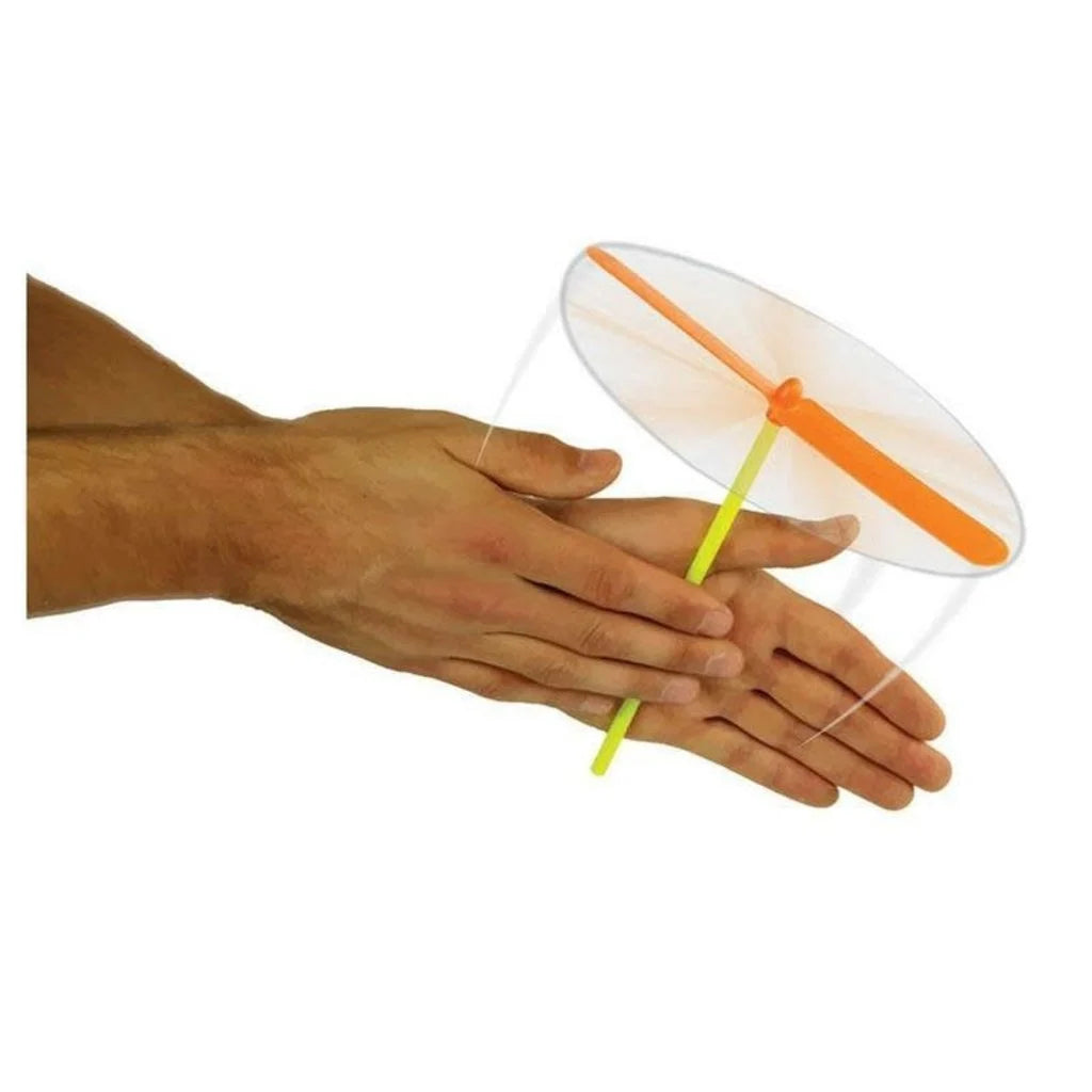 Aero Prop