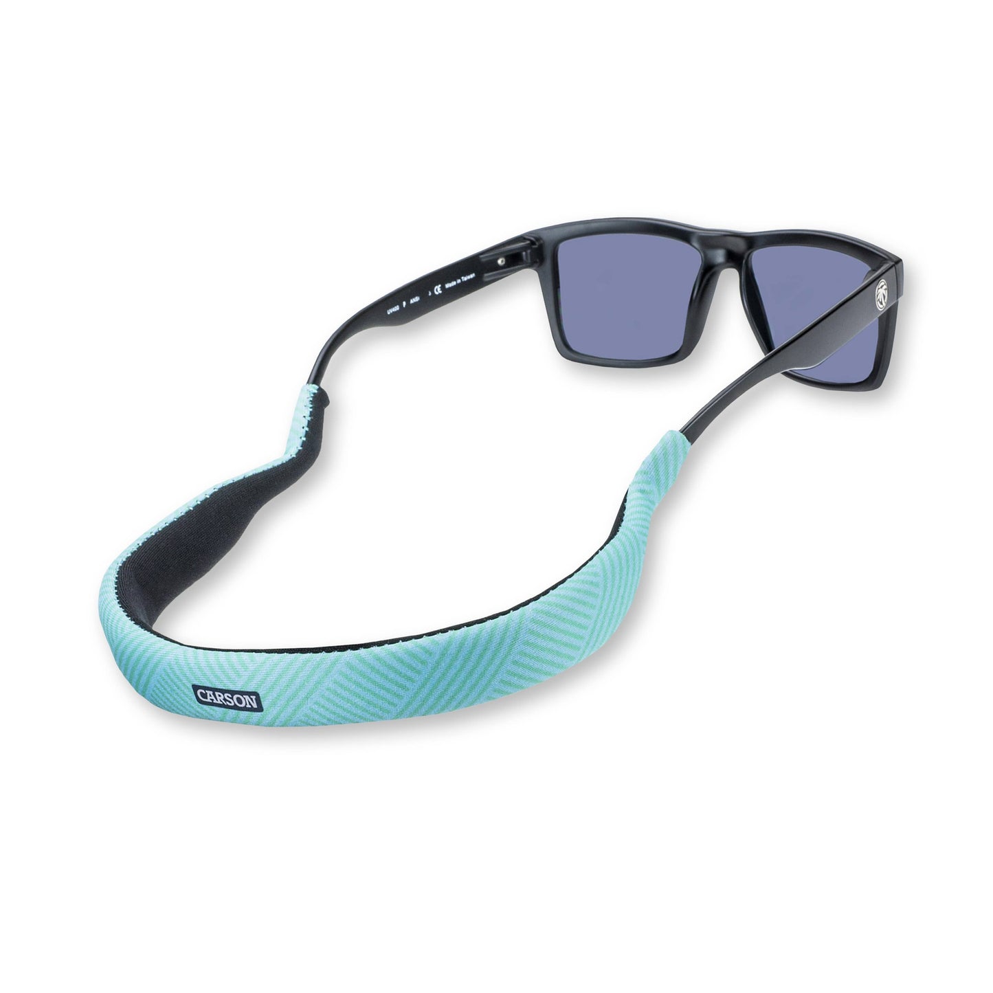 Floating Lightweight Eyewear Retainer - Seafoam