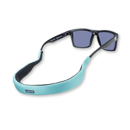 Floating Lightweight Eyewear Retainer - Seafoam