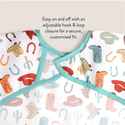 Itzy Everywhere Bib™