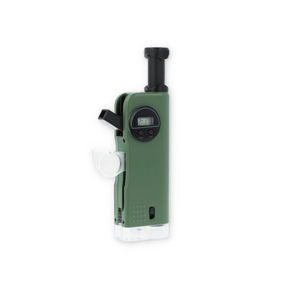 7-Function Multi-Purpose Optical Pocket Tool