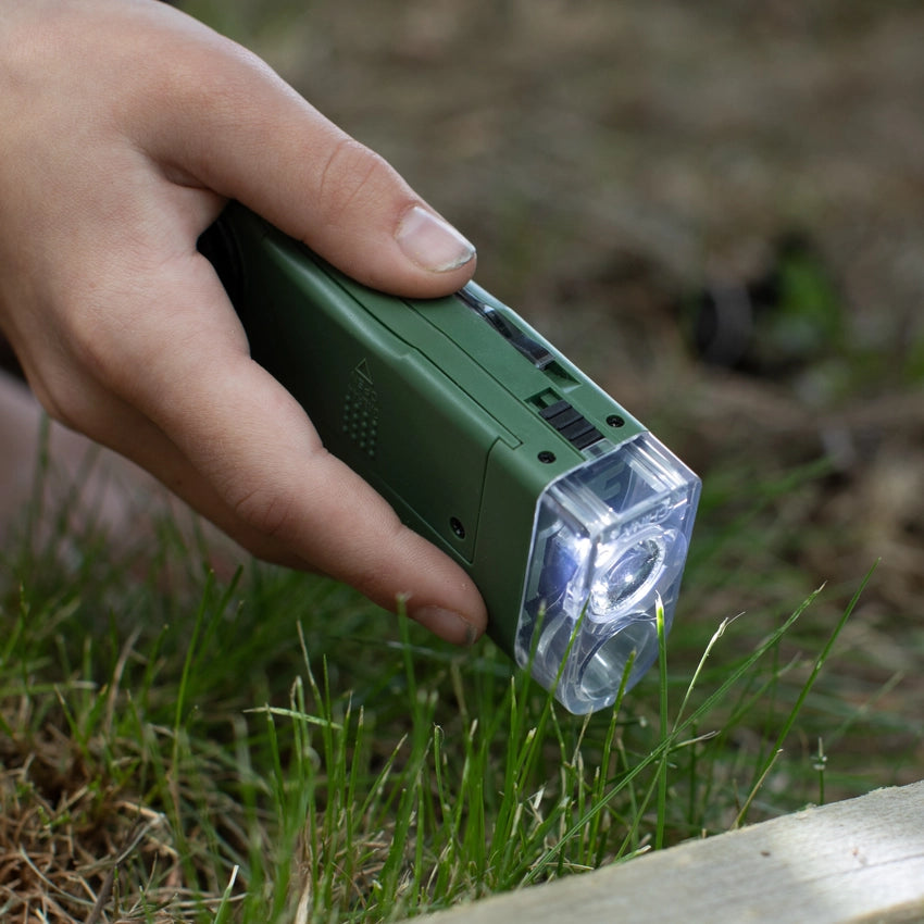 7-Function Multi-Purpose Optical Pocket Tool